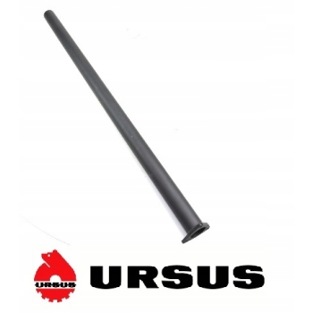 Rura tłumika C-385 Turbo prosta ORYGINAŁ URSUS, 89014040RPU