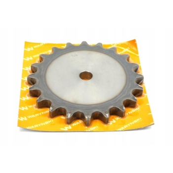 Koło zębate hartowane 12B-1 (R1 3/4) Z-10 WARYŃSKI