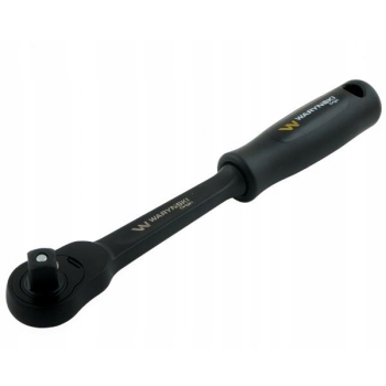 Grzechotka 1/2 60T zwiększonej odporności WARYŃSKI, WMR003