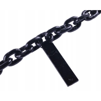 Łańcuch 21-l 30x120x6 wsuwany rozrzutnik WARYŃSKI, W-2219070170