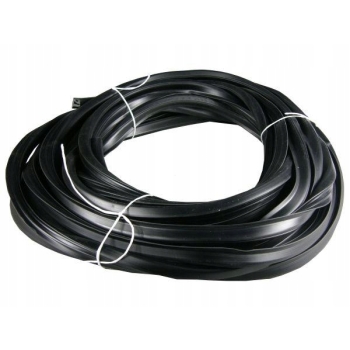 Uszczelka szyb kabinowych TS, USZCZELKATS