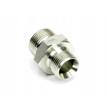 Złączka hydrauliczna redukcyjna 1/8'x1/4' WARYŃSKI