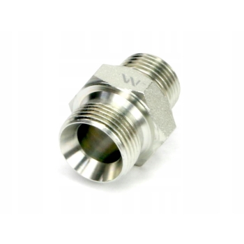 Złączka hydrauliczna redukcyjna 3/4x1 1/4 WARYŃSKI, W-5005051220