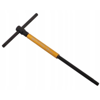 Klucz T ze spinnerem TORX T30 WARYŃSKI, WMK152