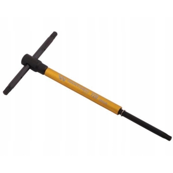 Klucz T ze spinnerem TORX T20 WARYŃSKI, WMK149