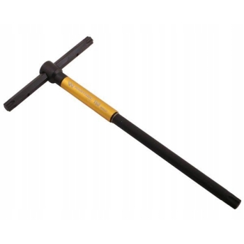 Klucz T ze spinnerem TORX T60 WARYŃSKI, WMK157