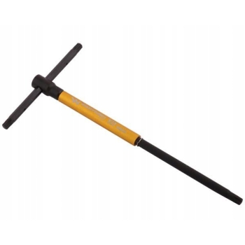 Klucz T ze spinnerem TORX T27 WARYŃSKI, WMK151