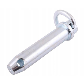 Sworzeń widłaka zaczepu MF3 ORYGINAŁ URSUS, 1664995M91U