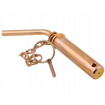 Sworzeń zaczepu górnego C-330 ORYGINAŁ URSUS, 42370190U