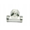 Trójnik hydrauliczny symetryczny M22x1.5 WARYŃSKI