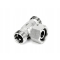 Trójnik hydrauliczny symetryczny M18x1.5 WARYŃSKI, W-7111151218
