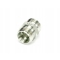 Złączka hydrauliczna metryczna BB M22x1.5 WARYŃSKI, W-5011111515