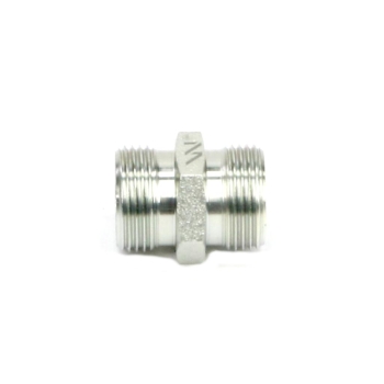 Złączka hydrauliczna metryczna BB M26x1.5 WARYŃSKI, W-5011111818