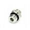 Przyłącze hydrauliczne nypel M18/22x1.5 WARYŃSKI, W-5011141222