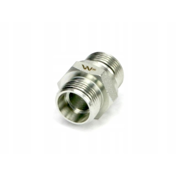 Przyłącze hydrauliczne nypel M18/M16x1.5 WARYŃSKI, W-5011141216