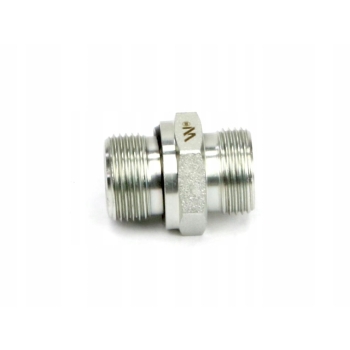 Przyłącze hydrauliczne nypel M26/M22x1.5 WARYŃSKI, W-5011141822