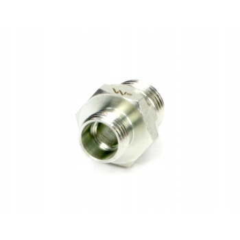 Przyłączka hydrauliczna M14x1.5 08L x 3/8 WARYŃSKI, W-5011060806