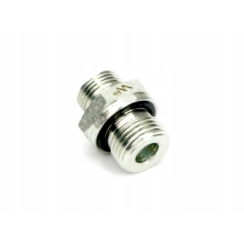 Przyłączka hydrauliczna M16x1.5 10L x 3/8 WARYŃSKI