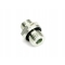 Przyłączka hydrauliczna M16x1.5 10L x 3/8 WARYŃSKI