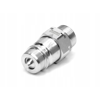 Wtyczka hydrauliczna EURO M22x1.5 GZ VOIMA, V-M22WT