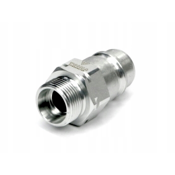Wtyczka hydrauliczna EURO M22x1.5 GZ VOIMA