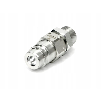 Wtyczka hydrauliczna EURO M22x1.5 GZ long VOIMA, V-ML22WT