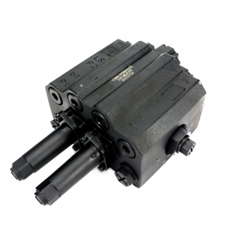 Rozdzielacz do ładowacza LS 2-sekcyjny 90L VOIMA, V-RC-90L/2LX1PLS