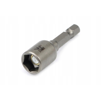 Nasadka 10mm z uchwytem do wkrętarki 48mm WARYŃSKI, WMA163