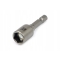 Nasadka 10mm z uchwytem do wkrętarki 48mm WARYŃSKI, WMA163