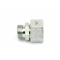 Złączka hydrauliczna AB M22x1.5 / M18x1.5 WARYŃSKI