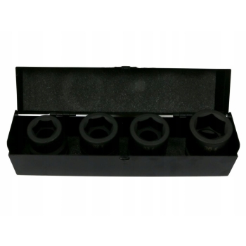 Zestaw nasadek udarowych 1' 27-36 mm WARYŃSKI, WMU302