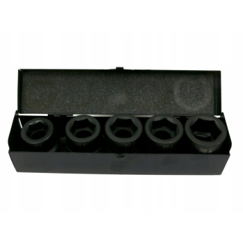 Zestaw nasadek udarowych 1' 27-36 mm WARYŃSKI, WMU303