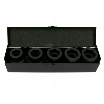 Zestaw nasadek udarowych 1' 24-33 mm WARYŃSKI, WMU304