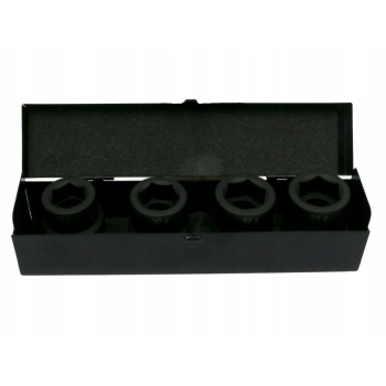 Zestaw nasadek udarowych 1' 27-33 mm WARYŃSKI, WMU301