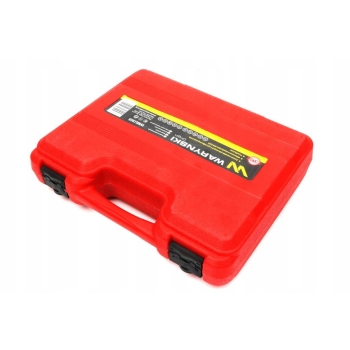 Zestaw nasadek udarowych 1' 24-46 mm WARYŃSKI