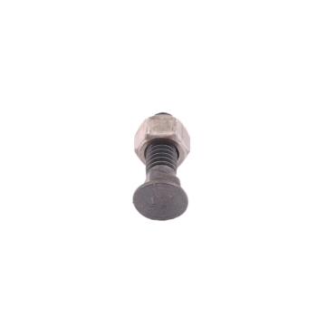 Śruba kpl. płużna podsadzana M12x35 .8.8 WARYŃSKI