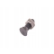 Śruba kpl. płużna podsadzana M12x35 .8.8 WARYŃSKI, W-608881235