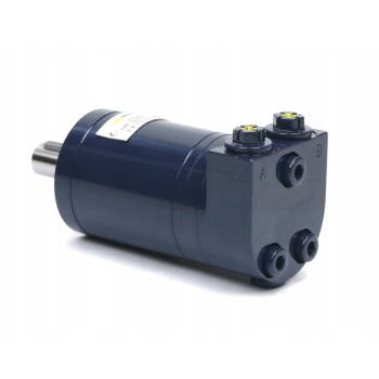 Silnik hydrauliczny orbitalny WMM 32 cm3 WARYŃSKI