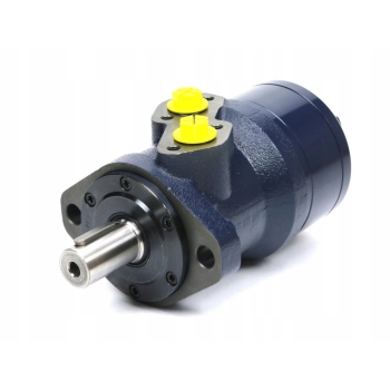 Silnik hydrauliczny orbitalny WMR 100 cm3 WARYŃSKI, WMR-100