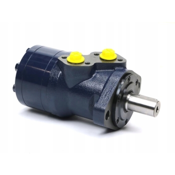 Silnik hydrauliczny wzmacniany WMR 100cm3 WARYŃSKI