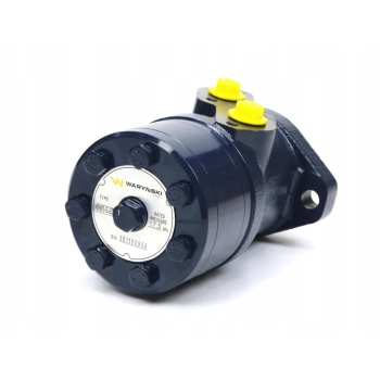 Silnik hydrauliczny wzmacniany WMR 100cm3 WARYŃSKI