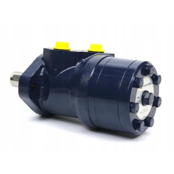 Silnik hydrauliczny wzmacniany WMR 100cm3 WARYŃSKI
