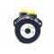 Silnik hydrauliczny wzmacniany WMR 100cm3 WARYŃSKI
