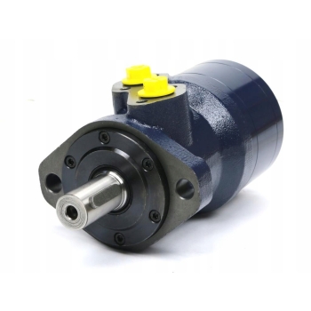 Silnik hydrauliczny wzmacniany WMR 315cm3 WARYŃSKI, WMR-S-315