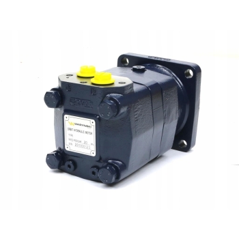 Silnik hydrauliczny orbitalny WMT 400 cm3 WARYŃSKI