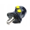 Silnik hydrauliczny 25cm3 z wałkiem 32mm WARYŃSKI, WMR-25-FI32