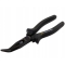 Szczypce wydłużone wygięte 200 mm WARYŃSKI, WMP011