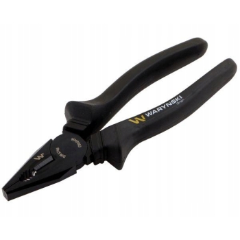 Szczypce uniwersalne 200 mm WARYŃSKI, WMP003