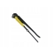 Szczypce szwedzkie do rur 90° 560mm WARYŃSKI, WMH083