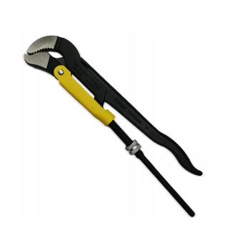 Szczypce szwedzkie do rur typ S 330mm WARYŃSKI, WMH086